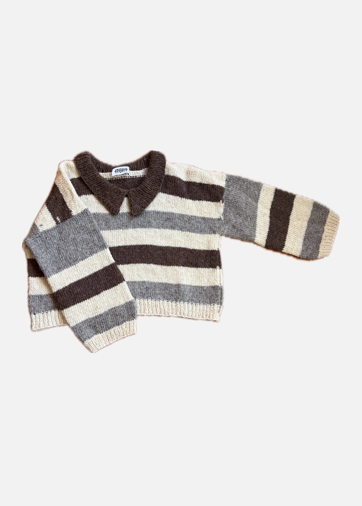 Cabin Sweater