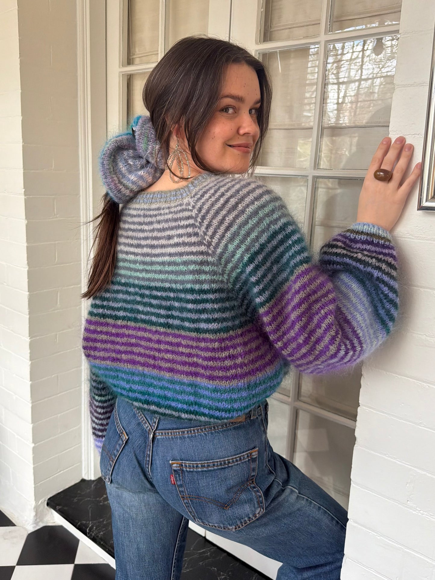 Thistle Sweater