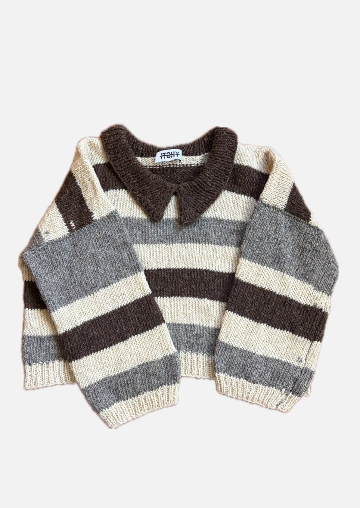 Cabin Sweater