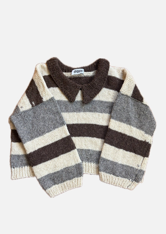 Cabin Sweater