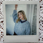 Glacier Sweater