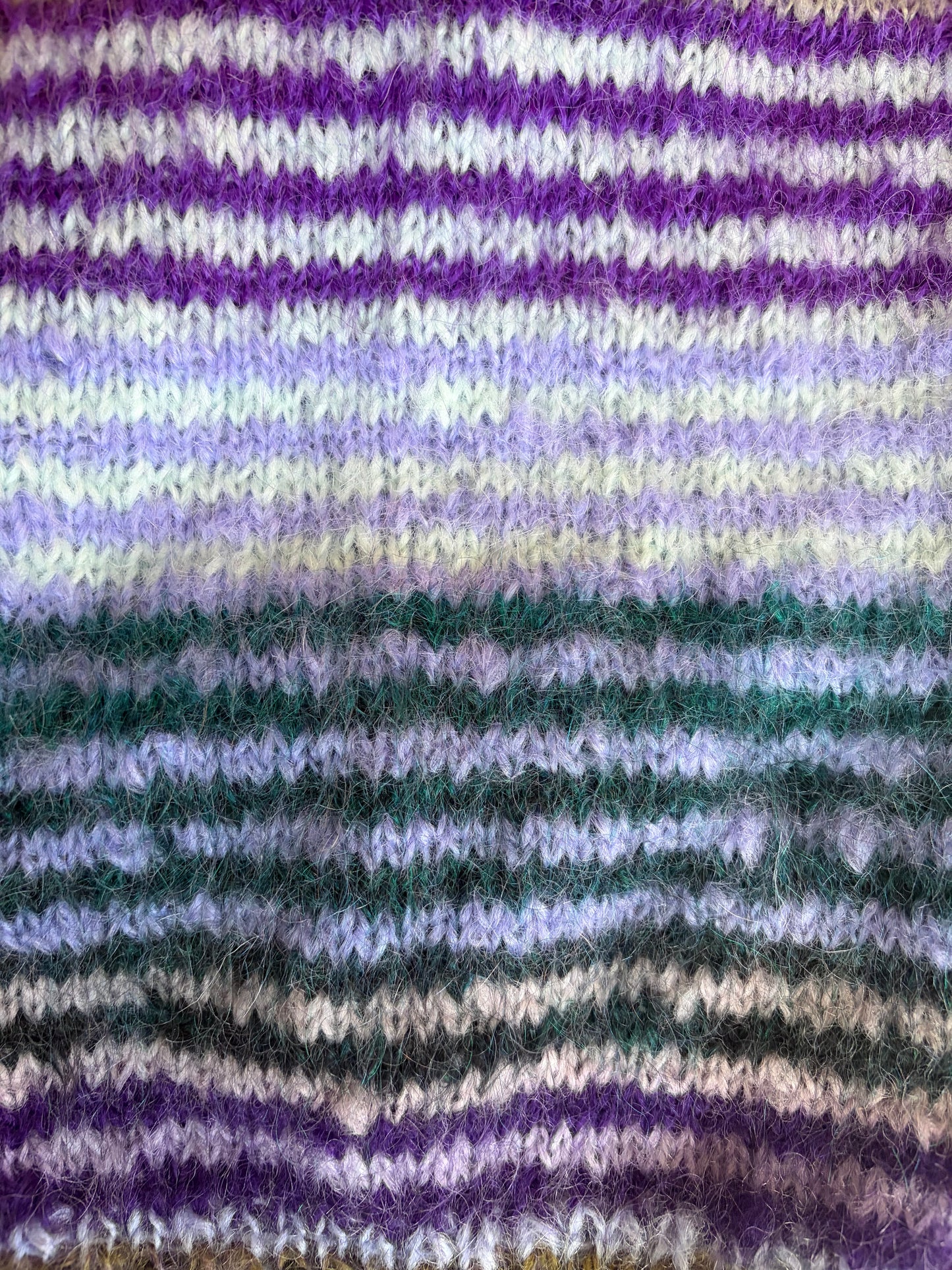 Thistle Sweater