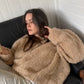 Sourdough Sweater
