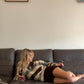 Cabin Sweater