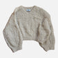 Sourdough Sweater