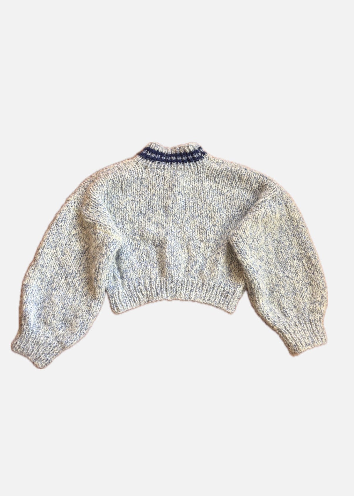 Glacier Sweater