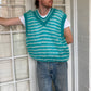 Sailor Vest
