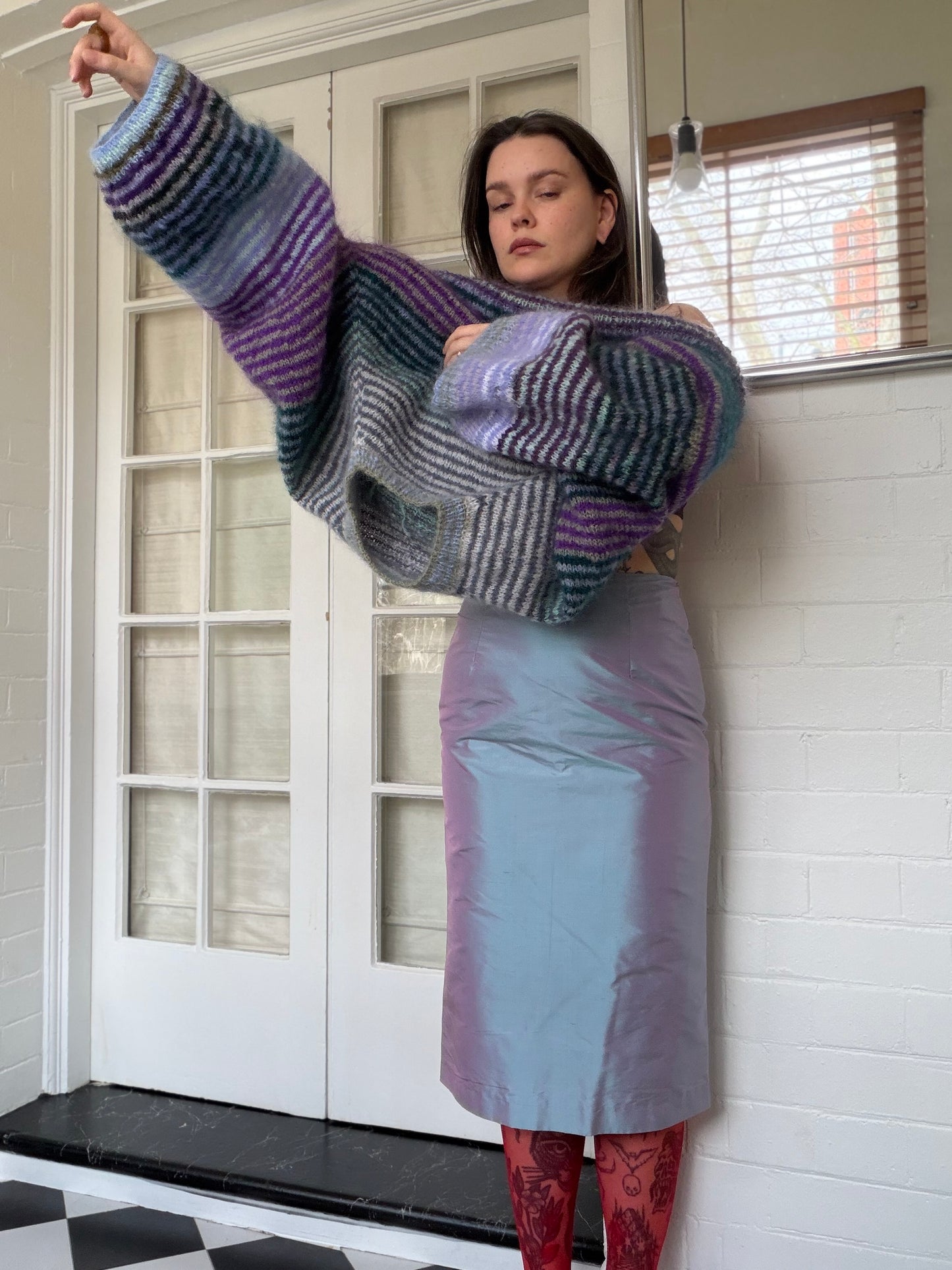 Thistle Sweater