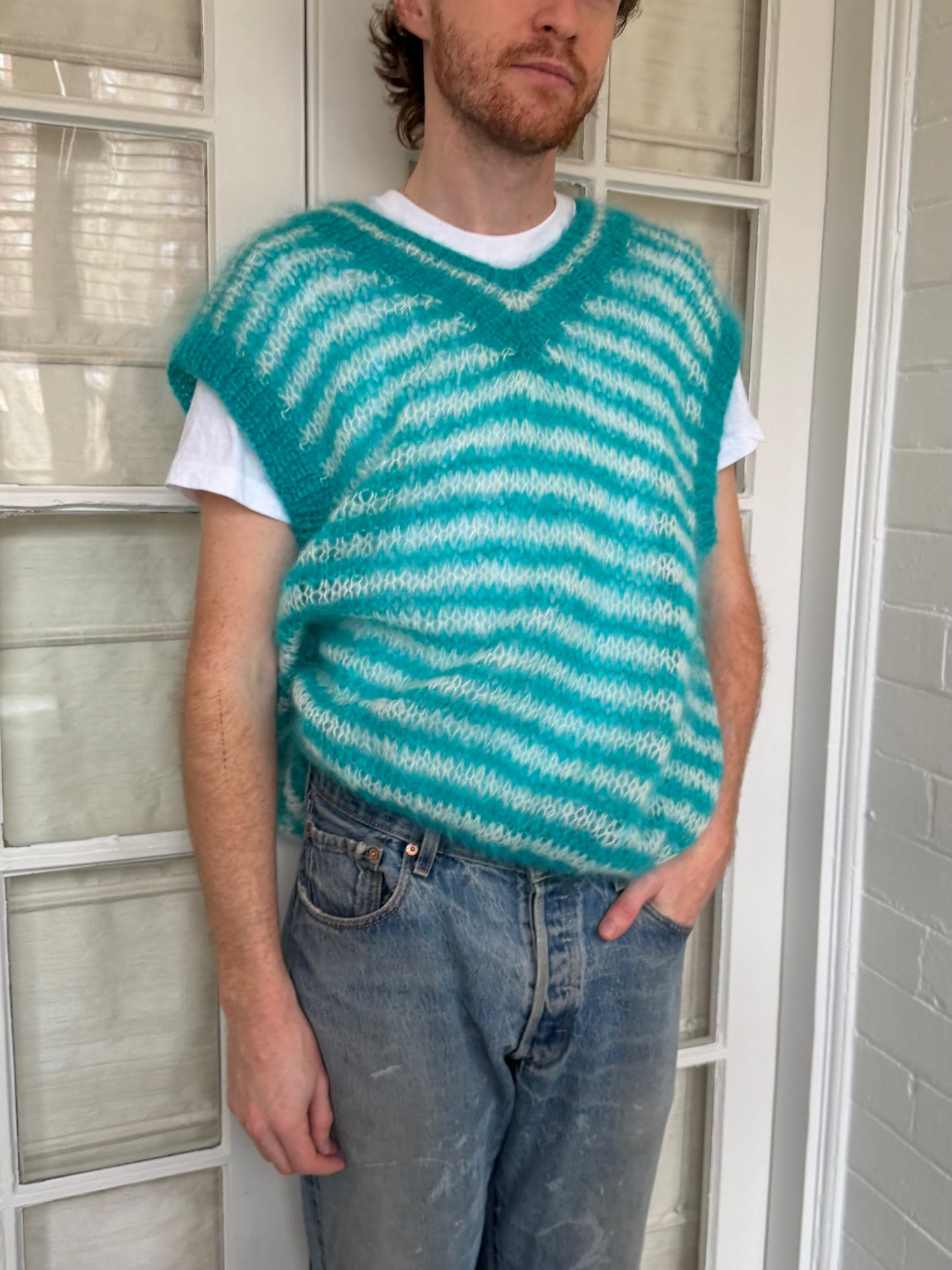 Sailor Vest