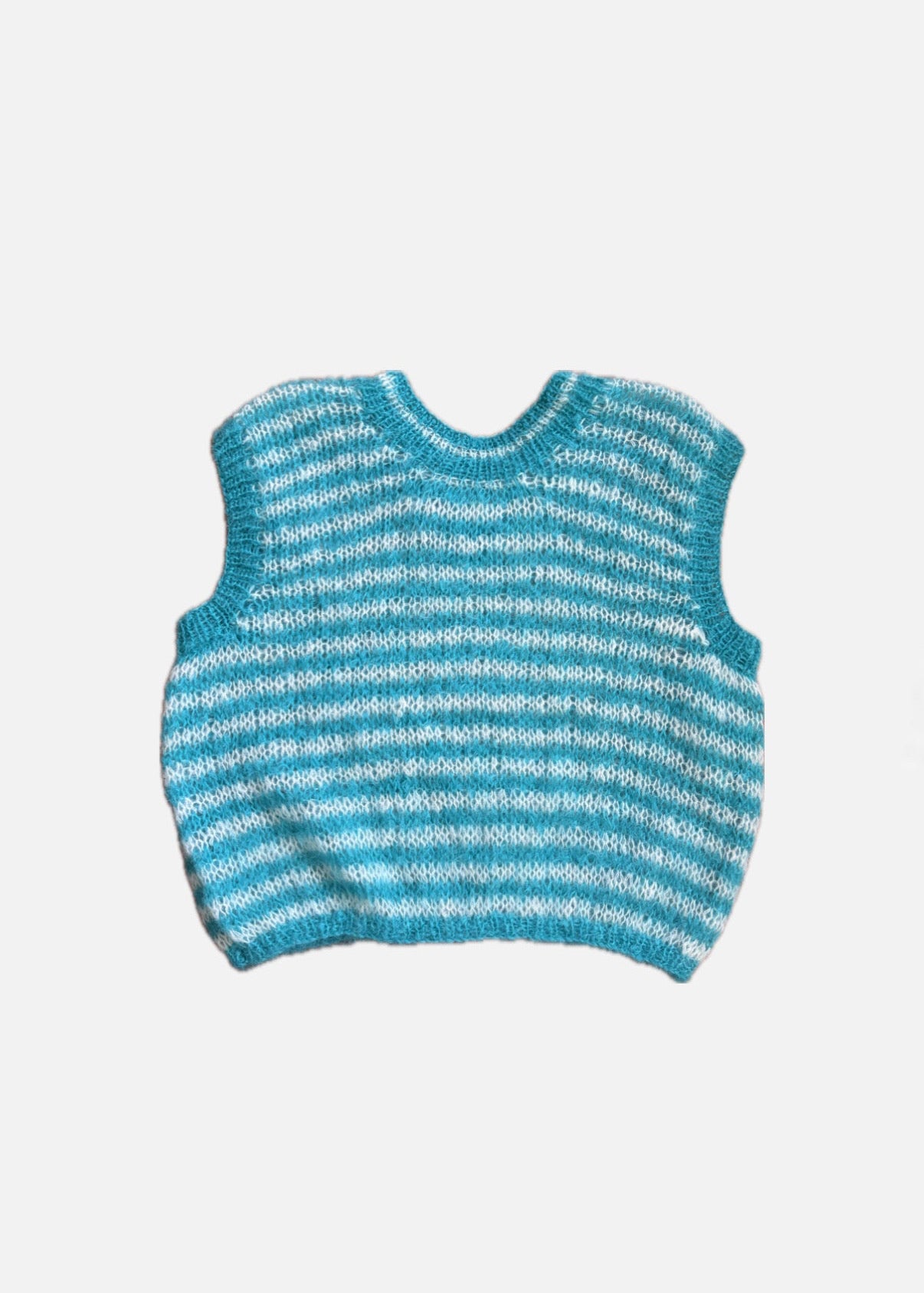 Sailor Vest