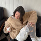 Sourdough Sweater