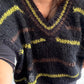 Liquorice Vest