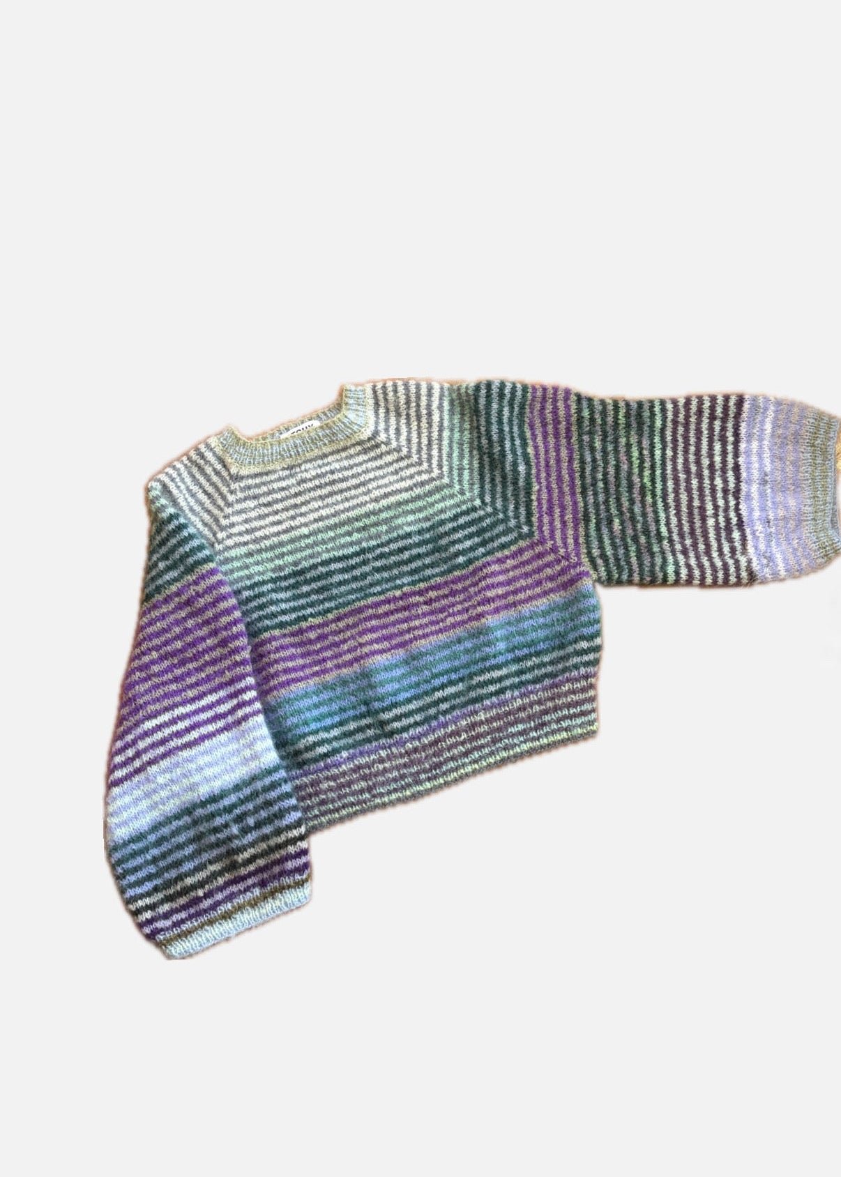 Thistle Sweater