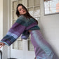 Thistle Sweater