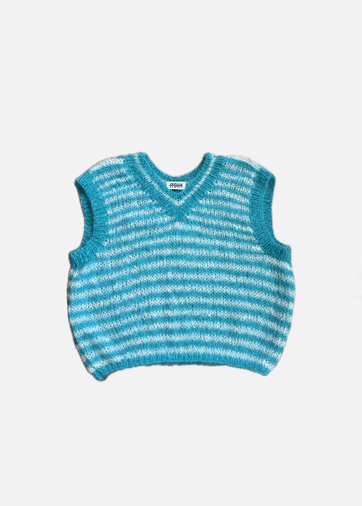Sailor Vest