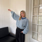 Glacier Sweater