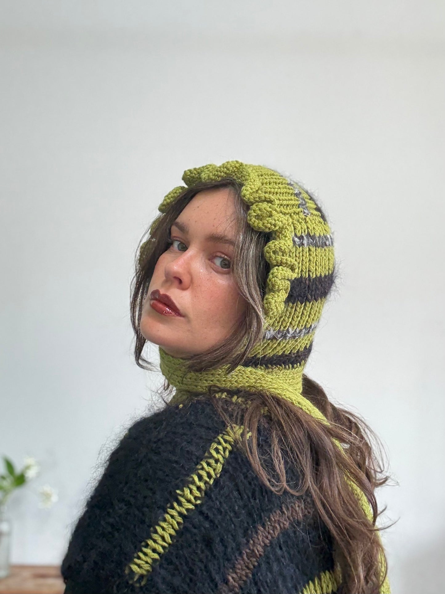 Broccoli Bonnet