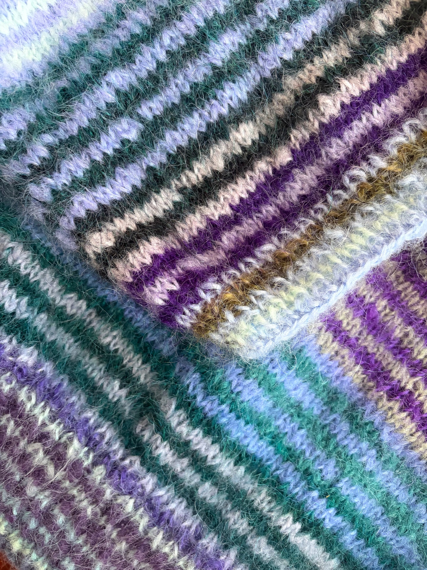 Thistle Sweater