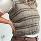 Wood Ash Vest