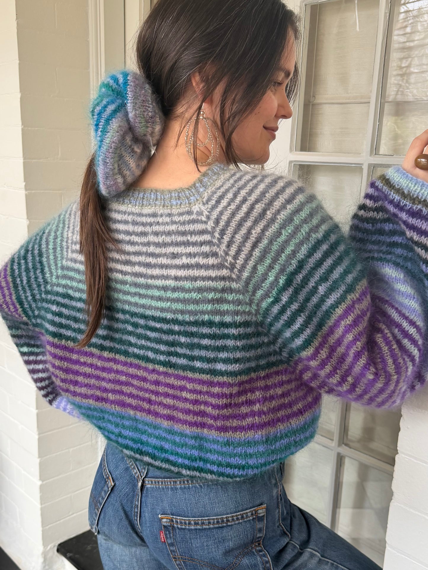 Thistle Sweater