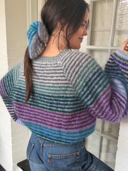 Thistle Sweater