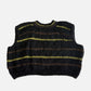 Liquorice Vest