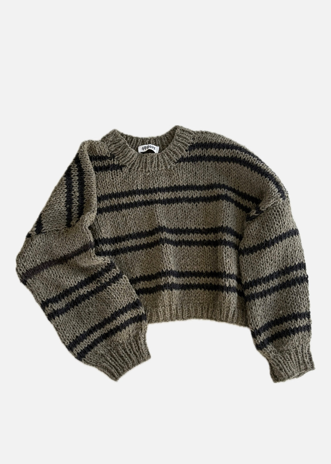 Addams Family Sweater
