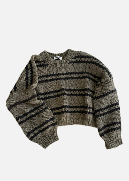 Addams Family Sweater
