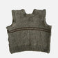 Wood Ash Vest