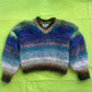 Magic sweater